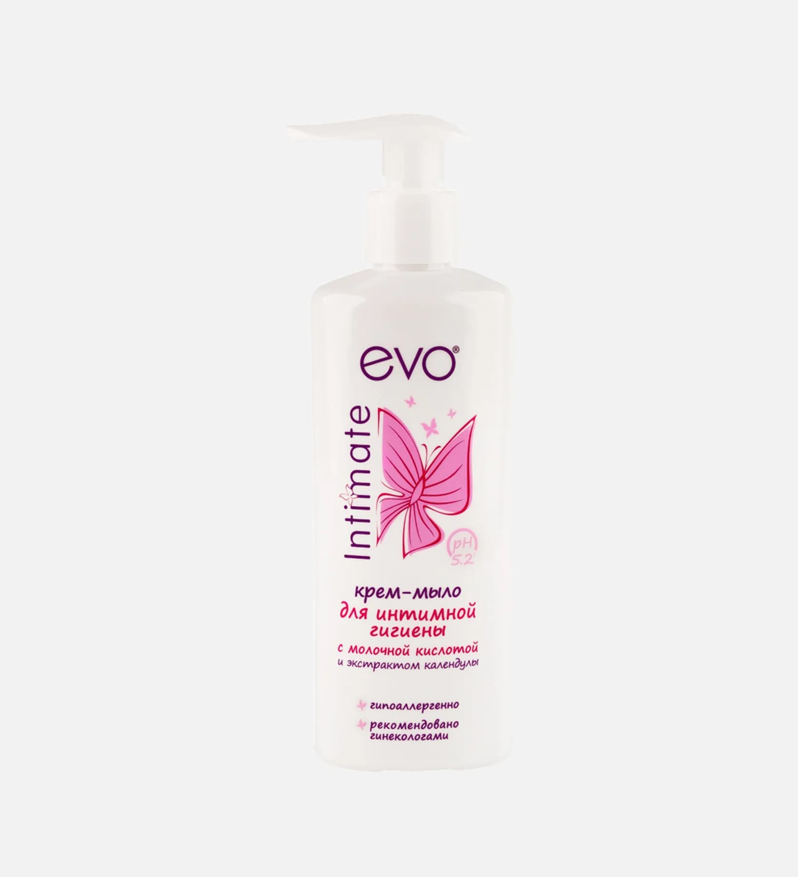 EVO laboratoires Intimate