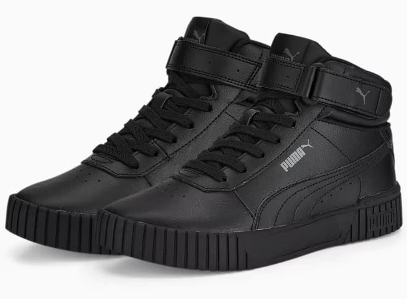 Кеды PUMA Carina 2.0 Mid 38585101