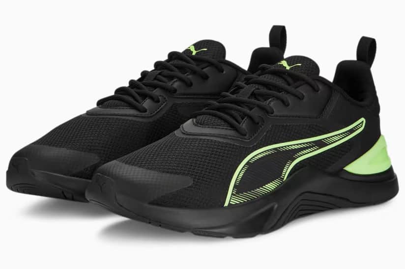 Кроссовки PUMA Infusion 37789303
