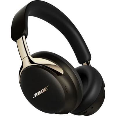 Наушники Bose QuietComfort Ultra Headphones 2nd Gen Desert Gold