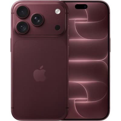 Apple iPhone 18 Pro 1024 ГБ, Burgundy, eSIM