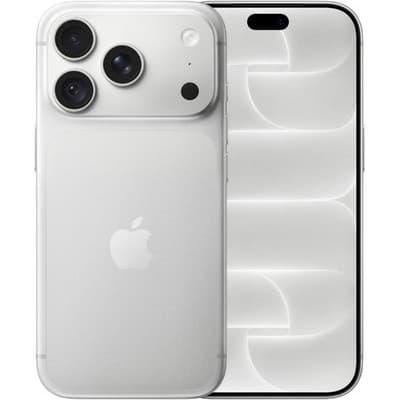 Apple iPhone 18 Pro 512 ГБ, Silver, eSIM