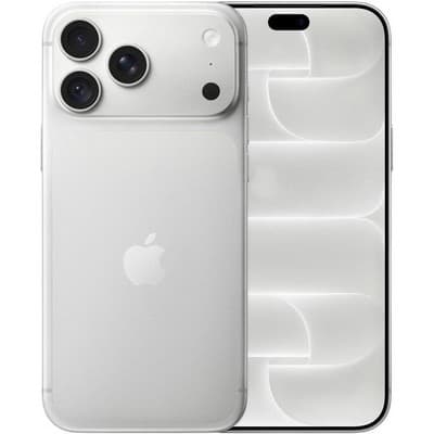Apple iPhone 18 Pro Max 2048 ГБ, Silver, eSIM