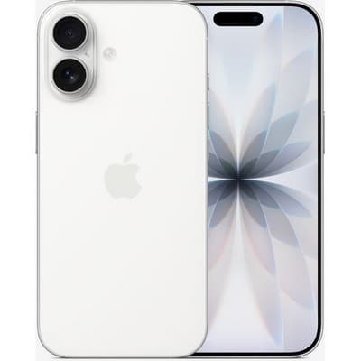 Apple iPhone 17 256 ГБ, White, eSIM