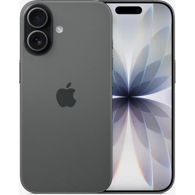 Apple iPhone 17 512 ГБ, Black, eSIM