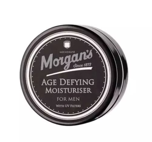 Антивозрастной увлажняющий крем для лица Morgan's Age Defying Moisturiser