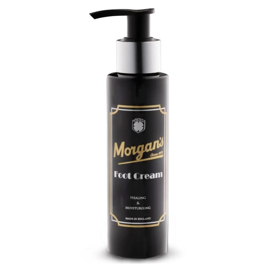 Крем для ног Morgan's Foot Cream