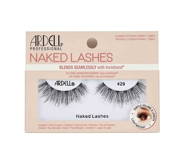 Ardell Naked Lashes 429 Накладные ресницы