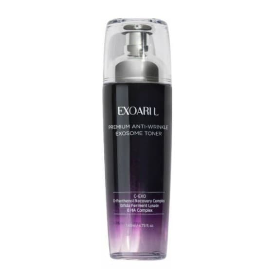 Омолаживающий премиальный тонер с экзосомами Premium Anti-Wrinkle Exosome Toner