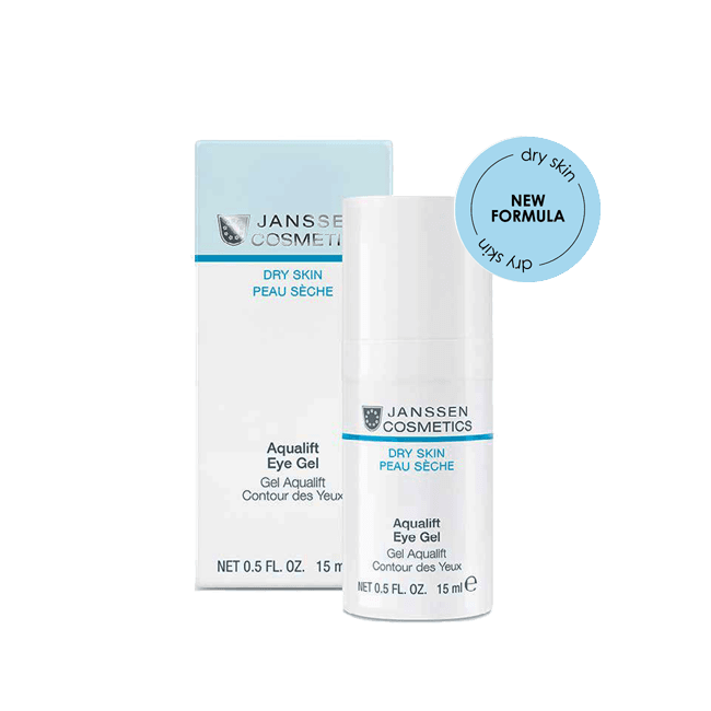 Aqualift Eye Gel Ультраувлажняющий лифтинг-гель для контура глаз