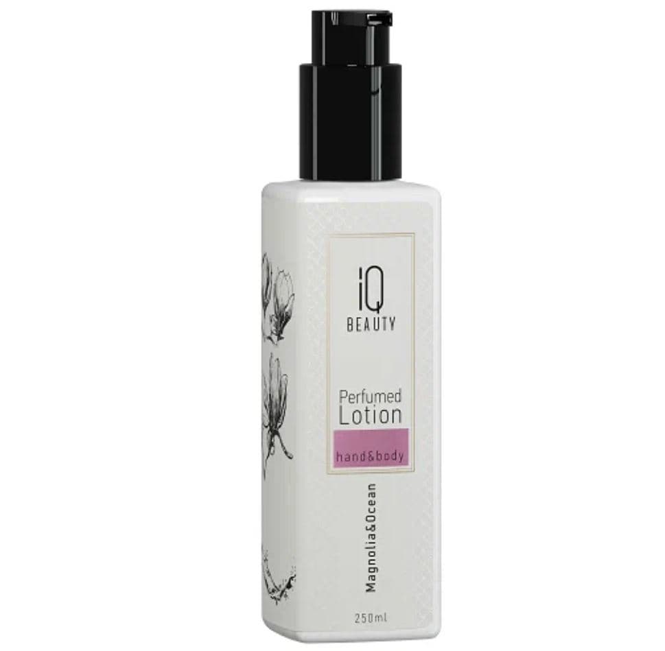 Perfumed Lotion Hand&Body Парфюмированный лосьон для рук и тела "Магнолия и Океан"