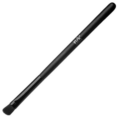 Кисть макияжная для теней скошенная Perfect Brush