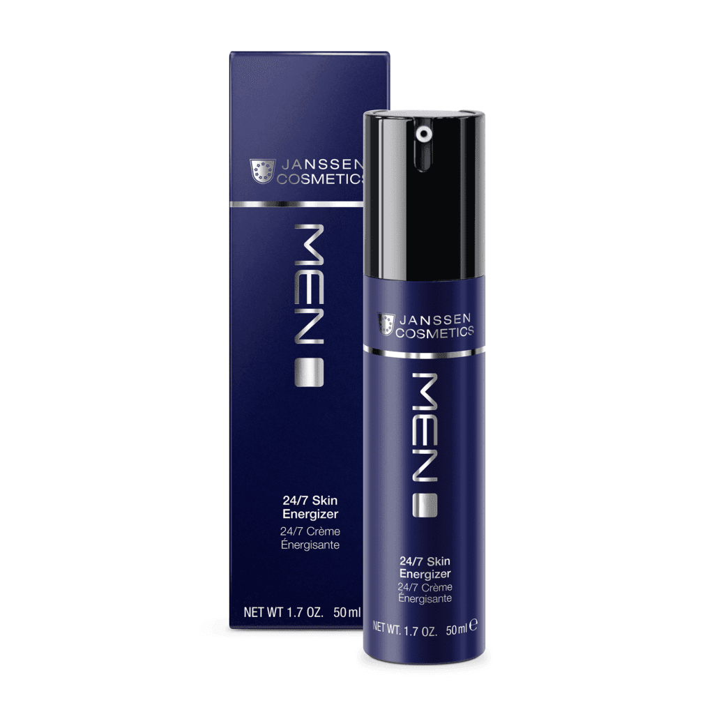 MAN Calming Hydro Gel Успокаивающий увлажняющий крем-гель