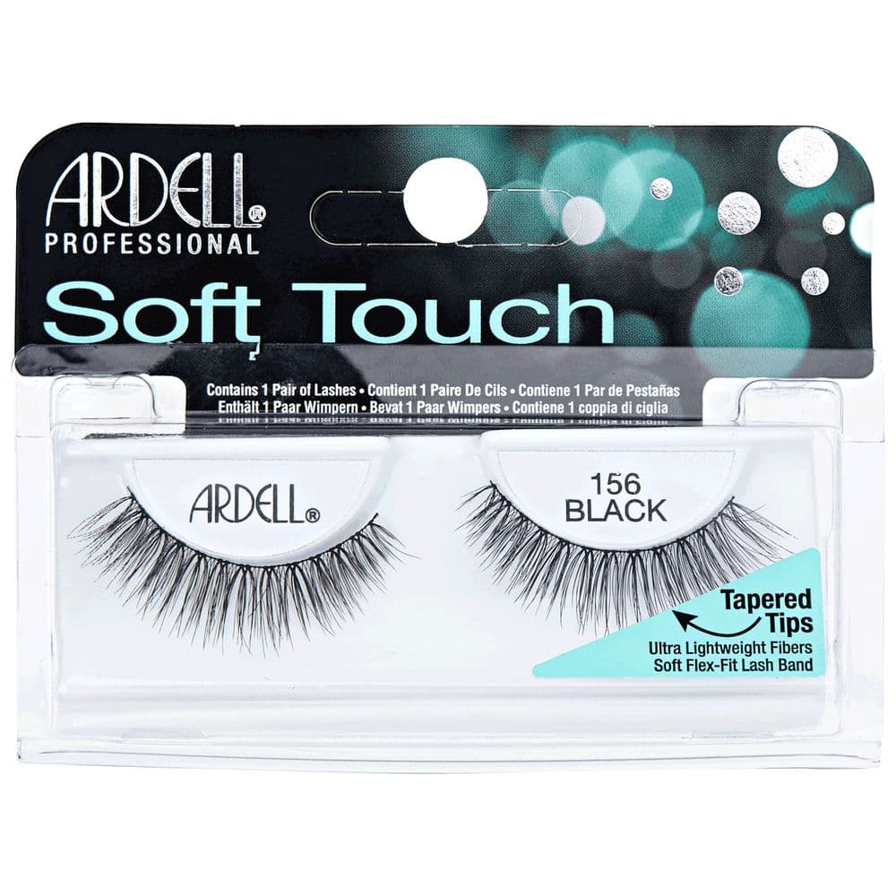 Ardell Prof Soft Touch 156 Накладные ресницы