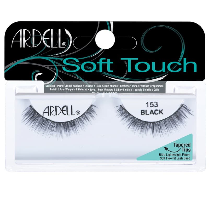 Ardell Prof Soft Touch 153 Накладные ресницы