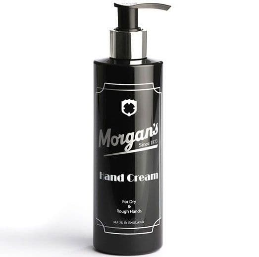 Крем для рук Morgan's Hand Cream