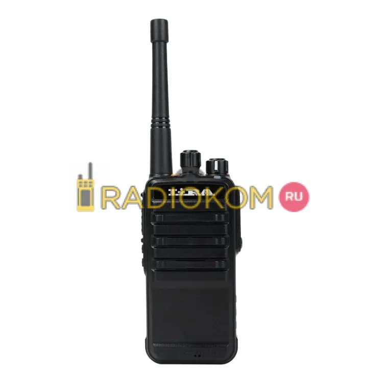 Радиостанция Lira DP-2000V DMR