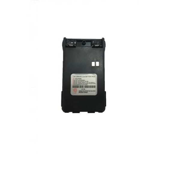 Аккумулятор Kenwood LB-38L