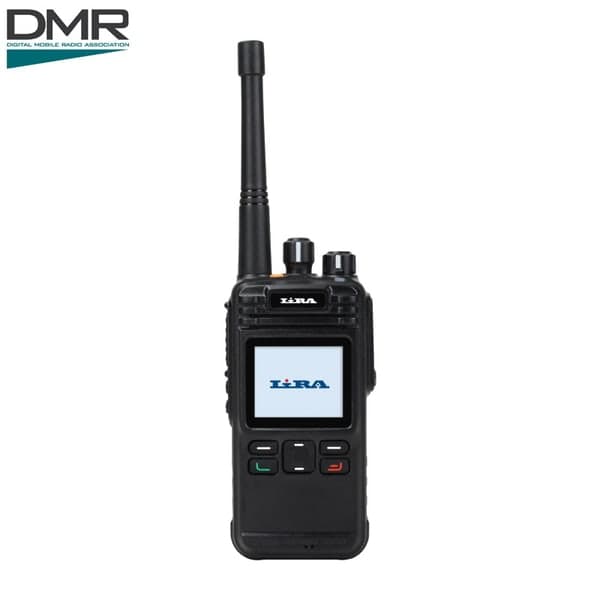 Рация Lira DP-2600