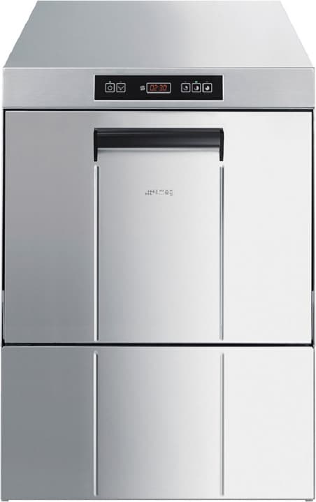 Посудомоечная машина с фронтальной загрузкой SMEG SPD503S