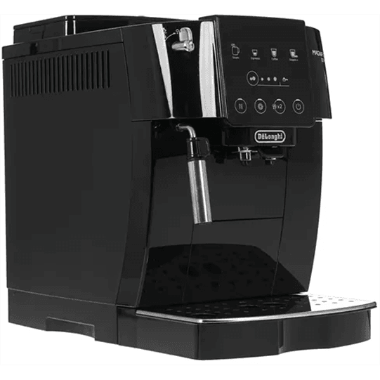 Кофемашина DeLonghi ECAM 220.21.B Magnifica Smart