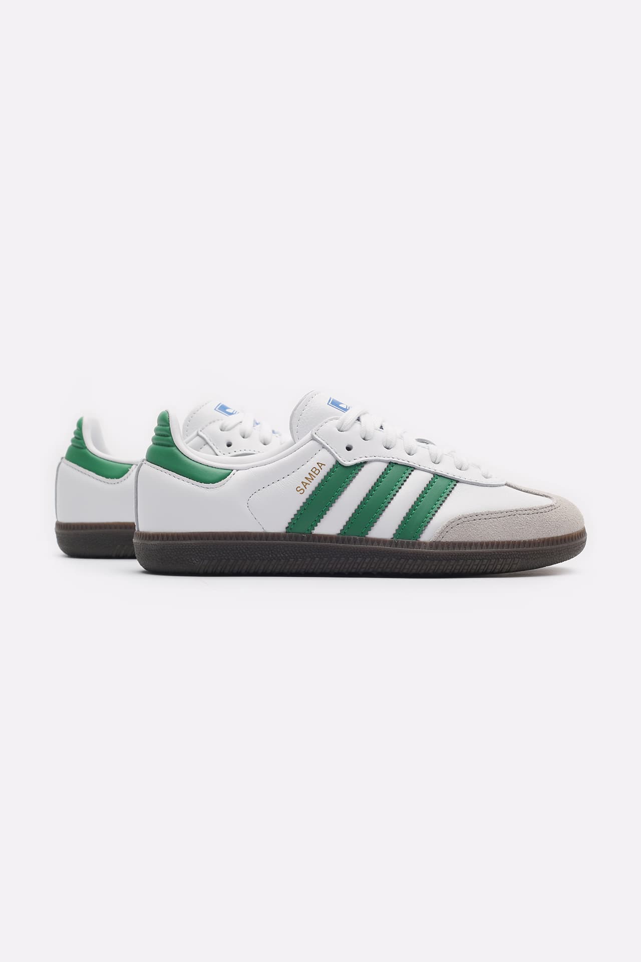 Мужские кроссовки adidas Originals Samba OG (IG1024_)