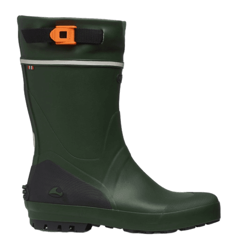 Сапоги Viking Touring 3 Green