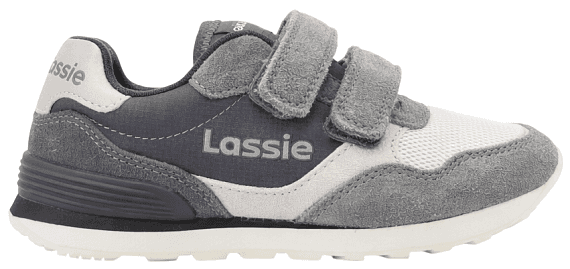 Кроссовки детские Lassie Helsinki Grey