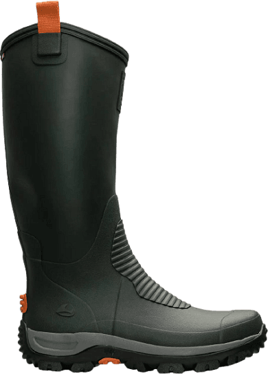 Сапоги Viking Elk Hunter Light Green/Black
