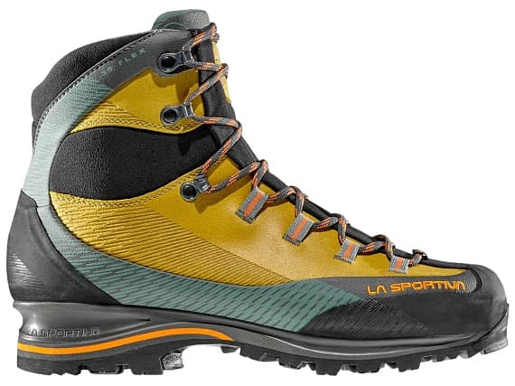 Ботинки мужские La Sportiva Trango Trk Leather Gtx Savana/Tiger