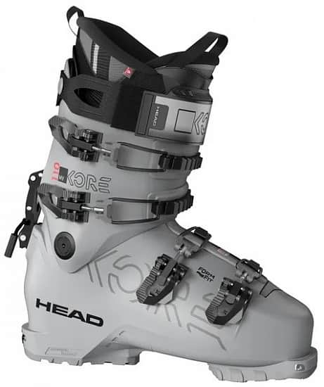 Горнолыжные ботинки Head Kore 110 Mv Gw Grey