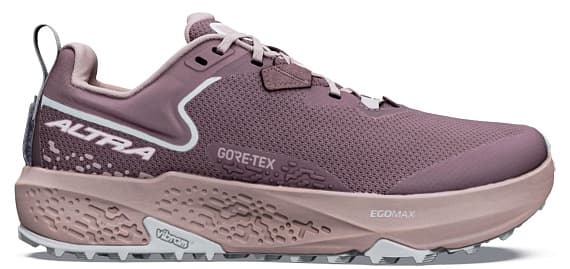 Кроссовки женские Altra Timp 6 Gtx Sparrow/Pearlized