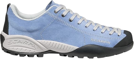 Ботинки Scarpa Mojito Sky Blue