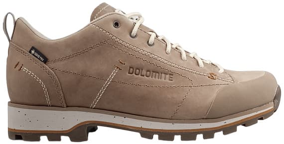 Ботинки женские Dolomite 54 Low Fg Evo Gtx Taupe Beige