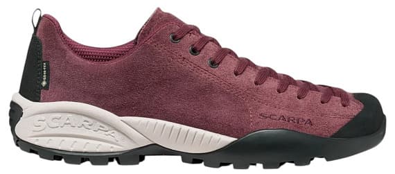 Ботинки Scarpa Mojito Gtx Grape