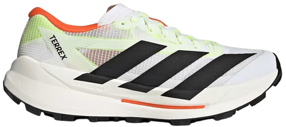 Кроссовки мужские Adidas Terrex Agravic AT Ftwwht/Cblack/Impora