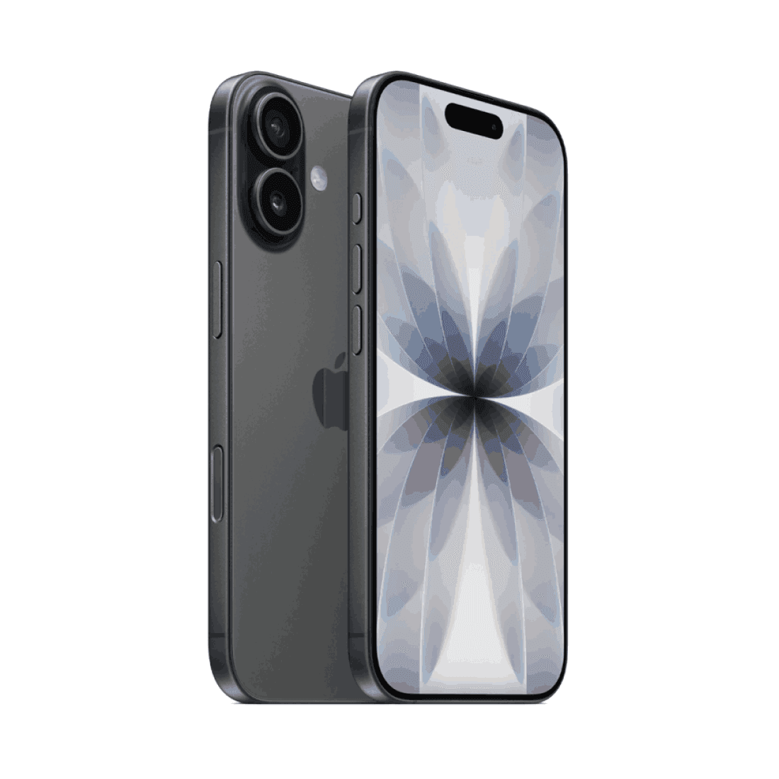 Apple iPhone 17 256 ГБ, Black, nanoSIM+eSIM