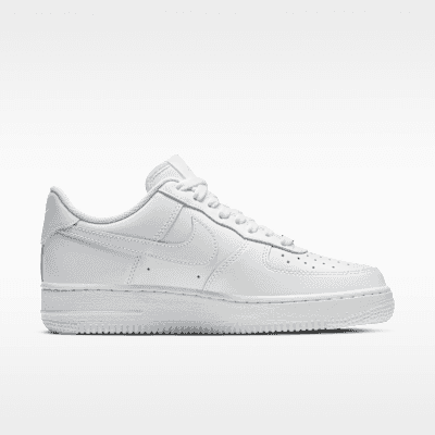 Кроссовки Nike Air Force 1 '07 W