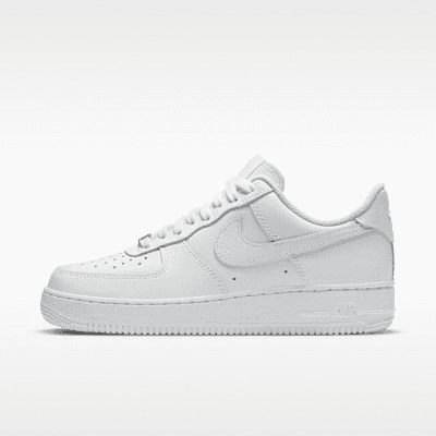 Кроссовки Nike Air Force 1 '07 W