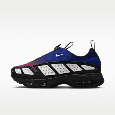 Кроссовки Nike Wmns Air Max Sunder Deep Night/Black/Cactus Flower/Metallic Silver