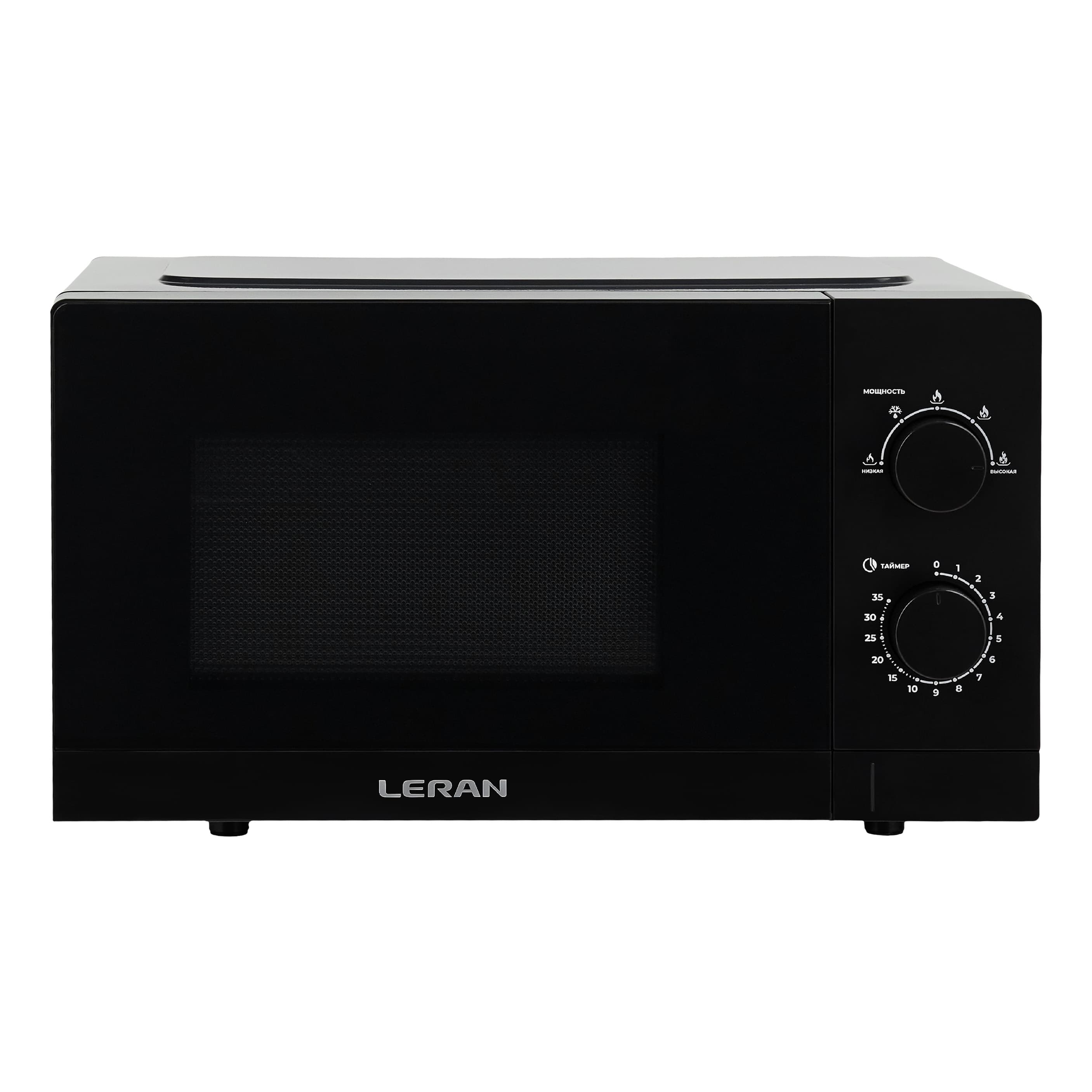 Микроволновая печь LERAN FMO 20M01 B
