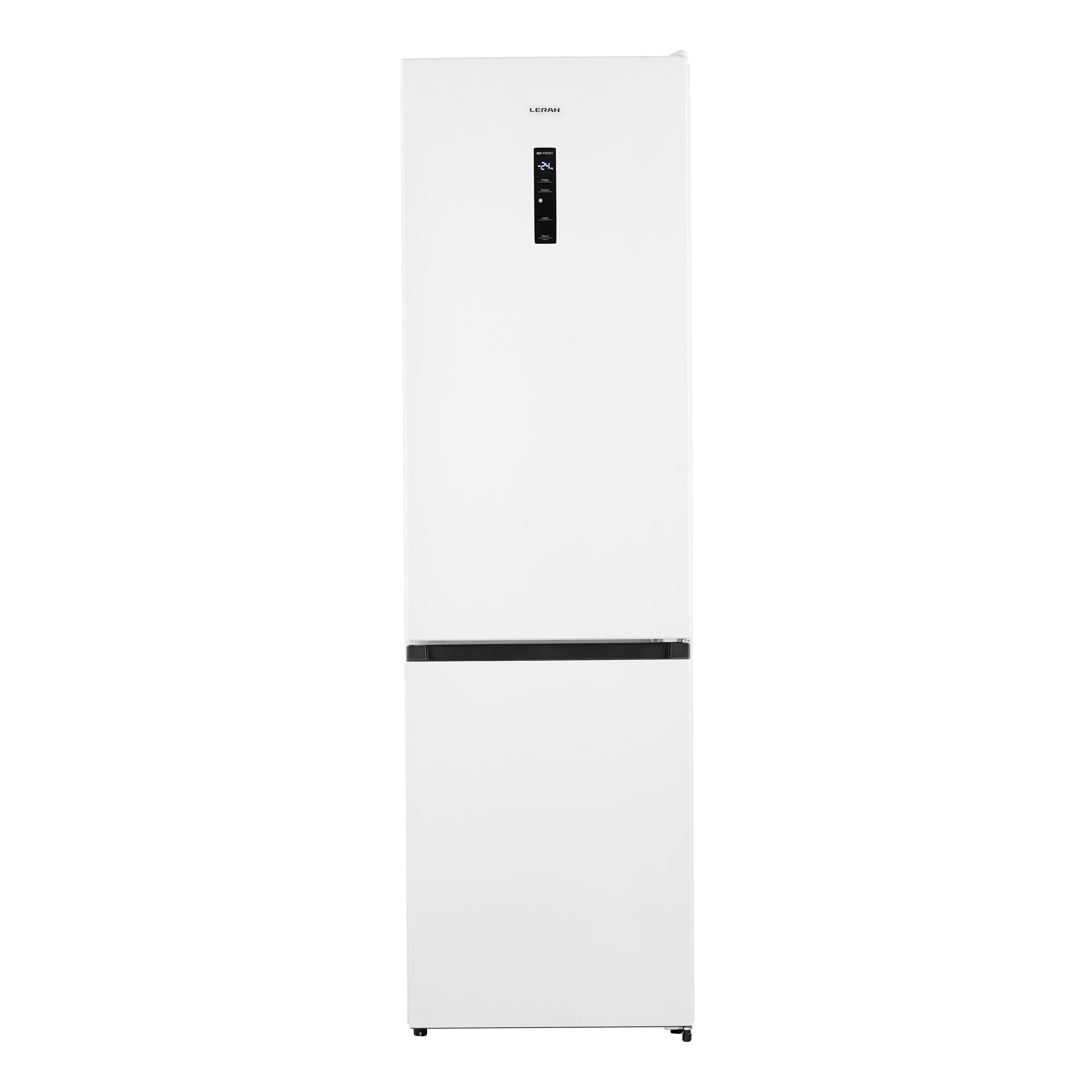 Холодильник LERAN CBF 330 W NF