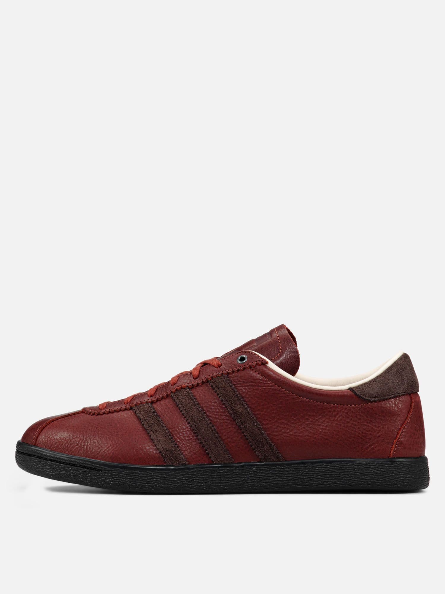 Мужские кеды adidas Tobacco