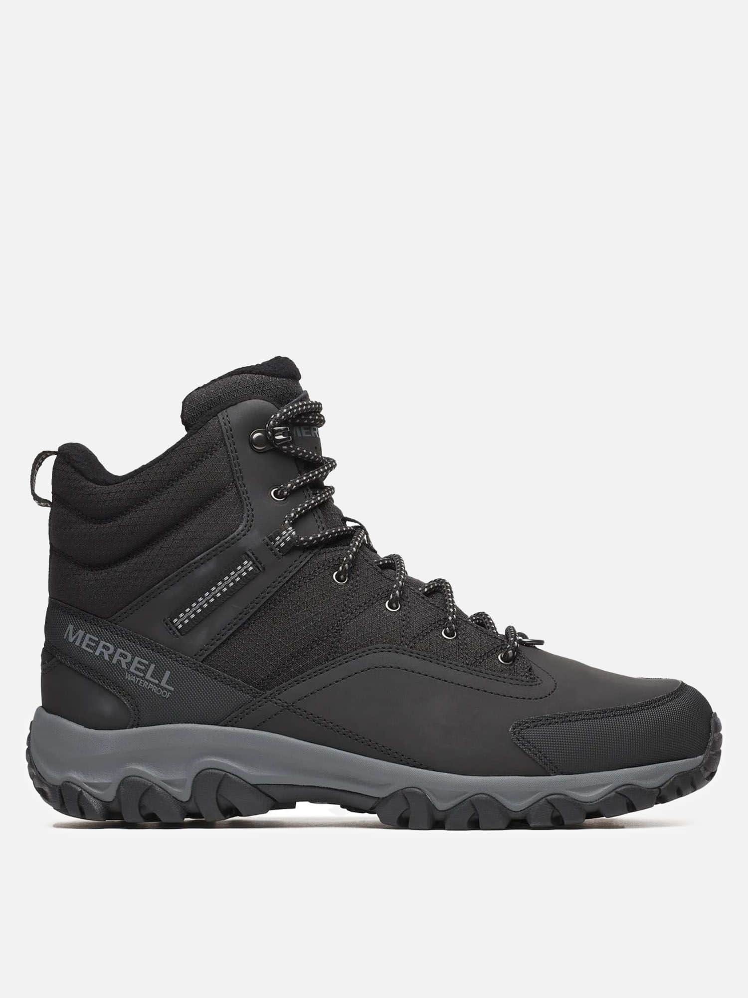 Мужские ботинки MERRELL Thermo Akita Mid Waterproof