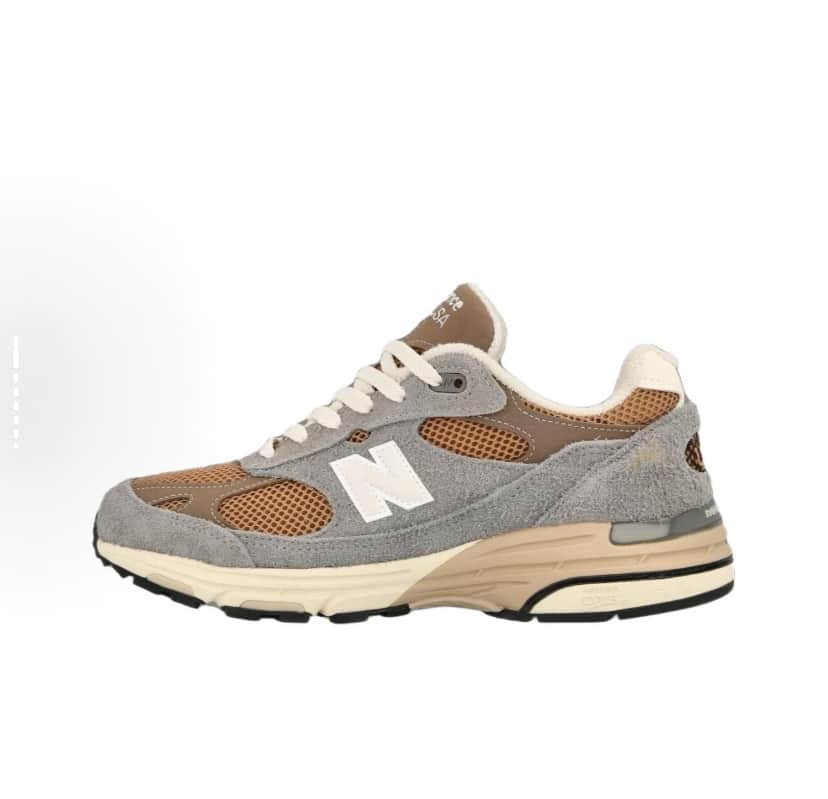 Teddy Santis x New Balance 993 Made in USA