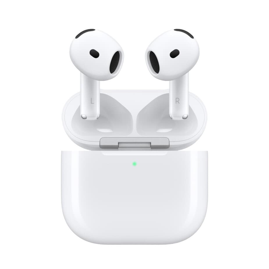 Наушники Apple AirPods 4.0 (С шумоподавлением)