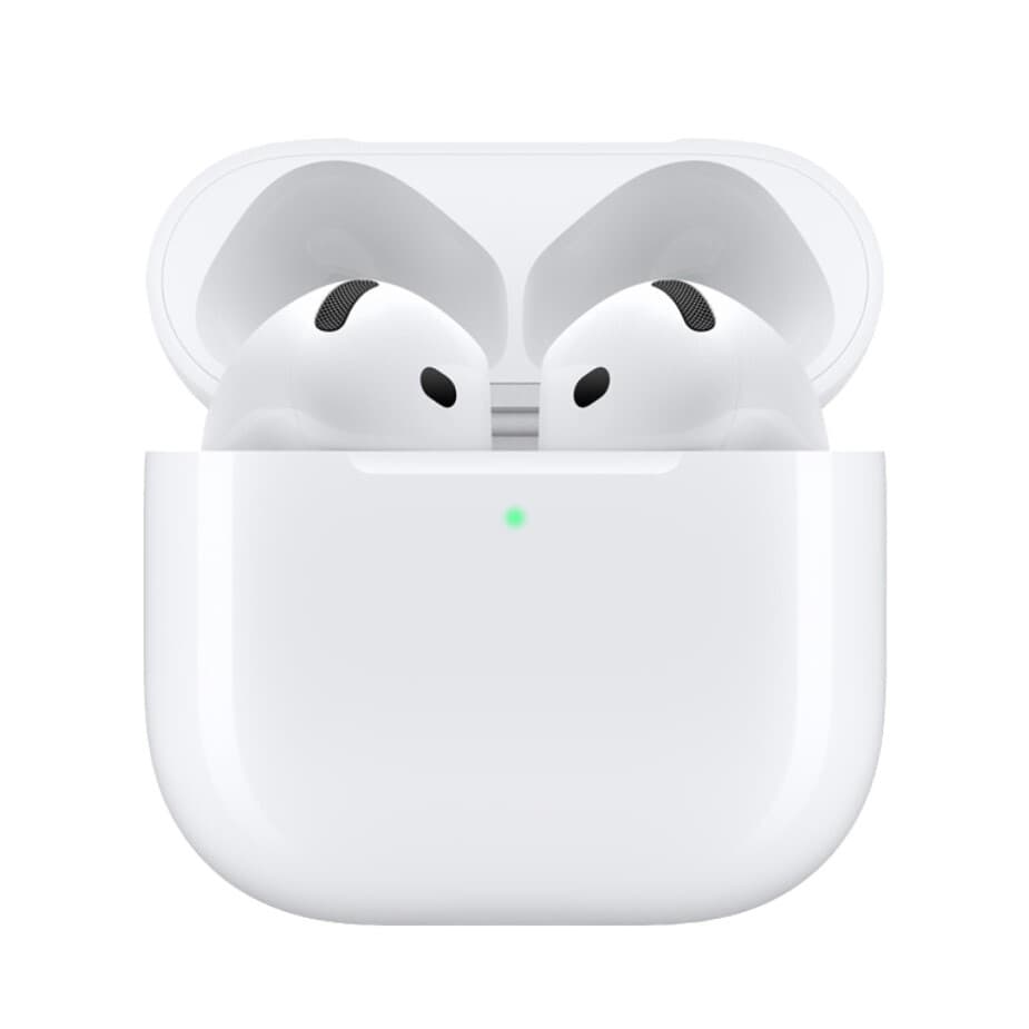 Наушники Apple AirPods 4.0