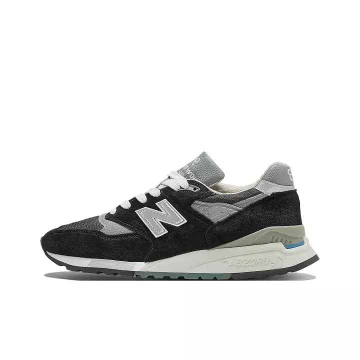 New Balance 998 Made in USA