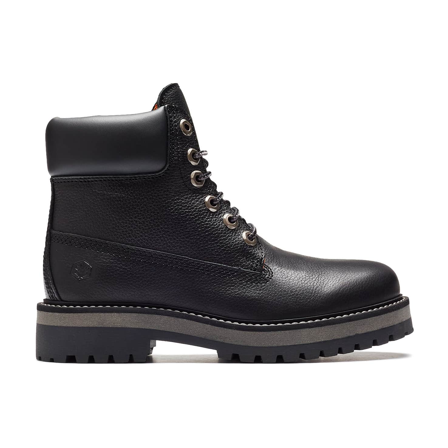 Женские ботинки Lumberjack ANKLE BOOT HIGH SOLE