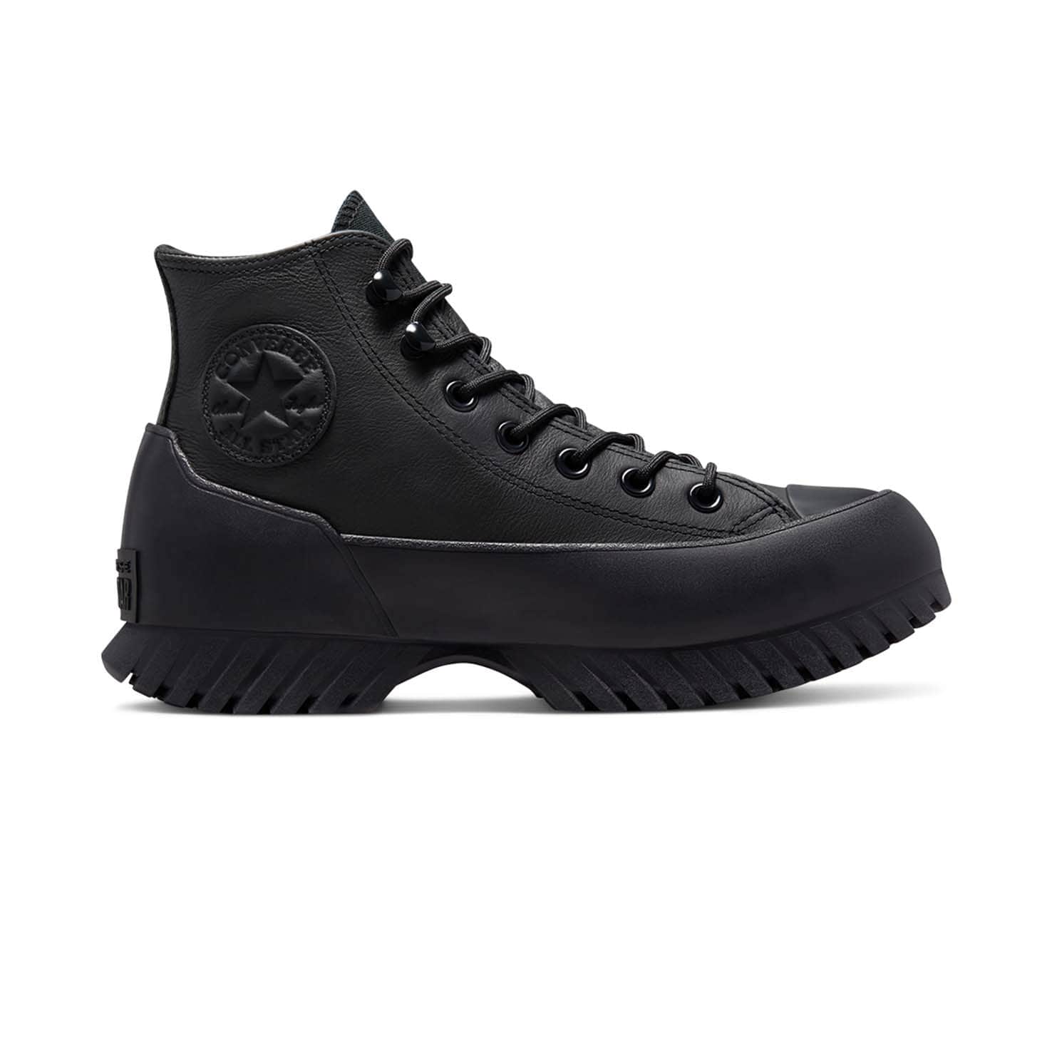Женские ботинки Converse Chuck Taylor All Star Lugged Winter 2.0